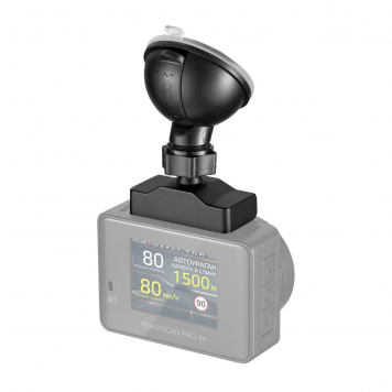 Крепление магнитное iBOX Magnet Holder MH3 GPS/ГЛОНАСС-8
