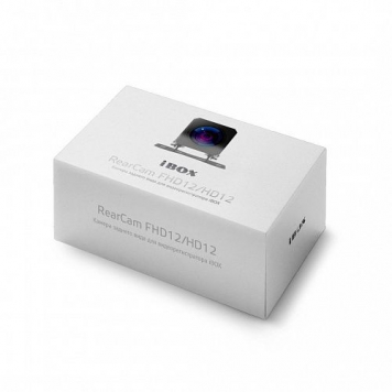 Камера заднего вида iBOX RearCam FHD1 для комбо-устройств-4