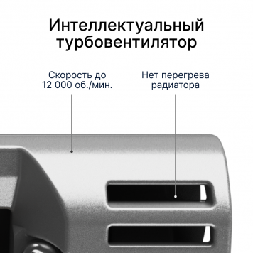 Светодиодные лампы iBOX VEGA H4 (Версия 2025)-6