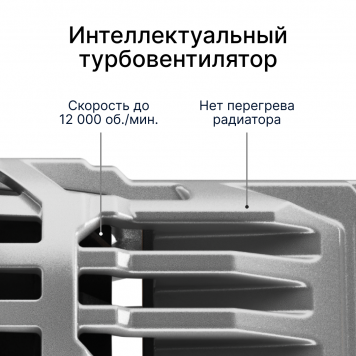 Светодиодные лампы iBOX VEGA H7 PRO (Версия 2025)-5