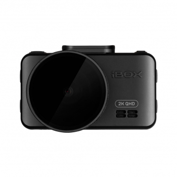 iBOX RoadScan 2K-1