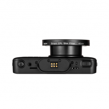 iBOX RoadScan 2K-4
