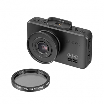 iBOX RoadScan 2K-5