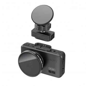 iBOX RoadScan 2K-6