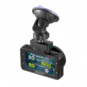 iBOX RoadScan 2K-7