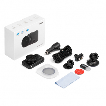 iBOX RoadScan 2K-9