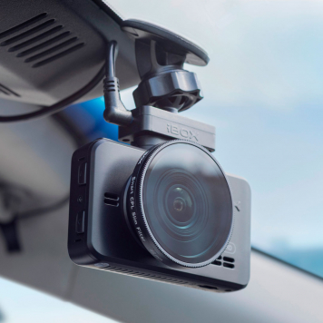 iBOX RoadScan 2K-11