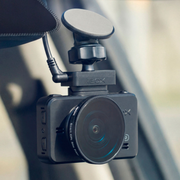 iBOX RoadScan 2K-13
