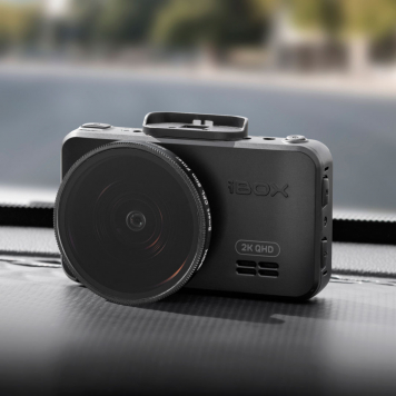 iBOX RoadScan 2K-15