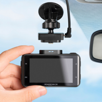 iBOX RoadScan 2K-16