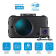 iBOX RoadScan SE + Камера заднего вида